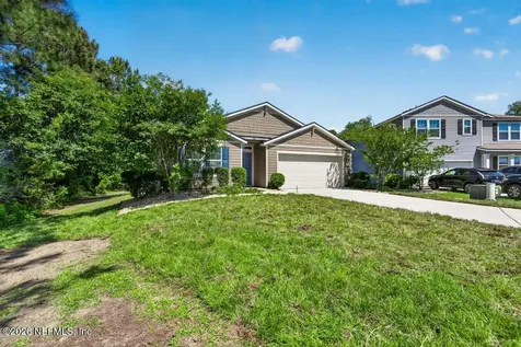 3307 Blue Catfish Drive Jacksonville FL 32226