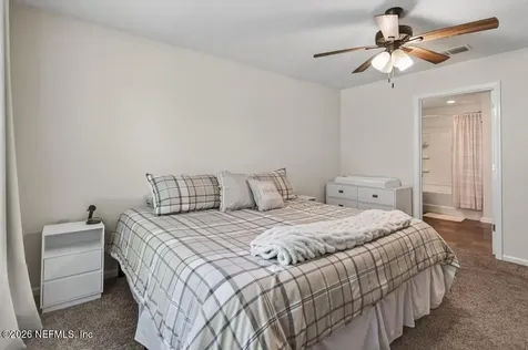 3307 Blue Catfish Drive Jacksonville FL 32226