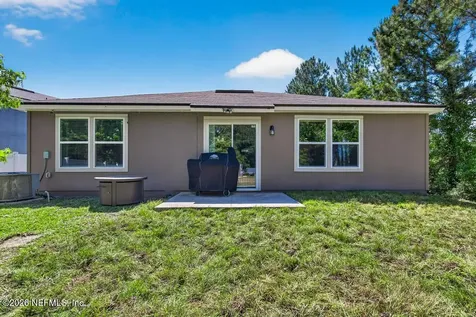 3307 Blue Catfish Drive Jacksonville FL 32226