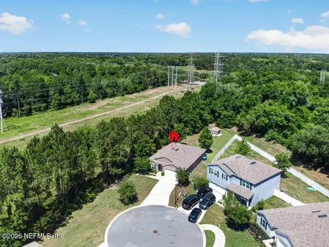 3307 Blue Catfish Drive Jacksonville FL 32226
