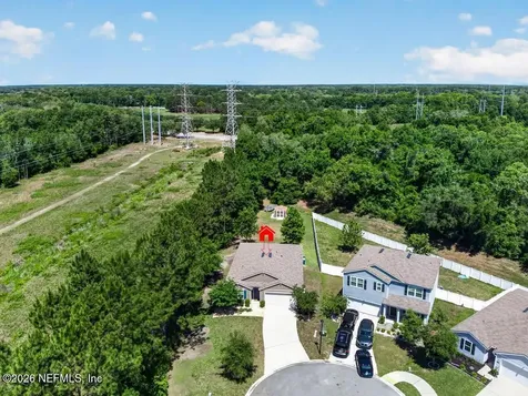 3307 Blue Catfish Drive Jacksonville FL 32226