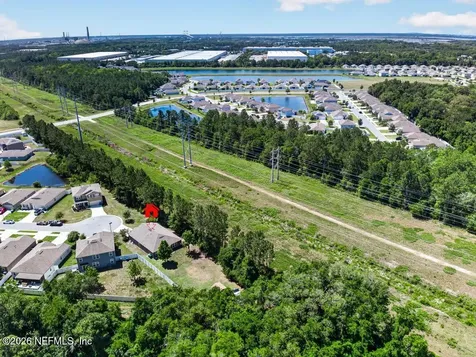3307 Blue Catfish Drive Jacksonville FL 32226