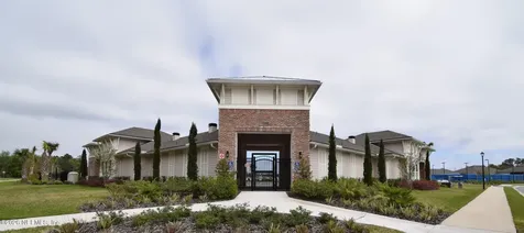 3307 Blue Catfish Drive Jacksonville FL 32226
