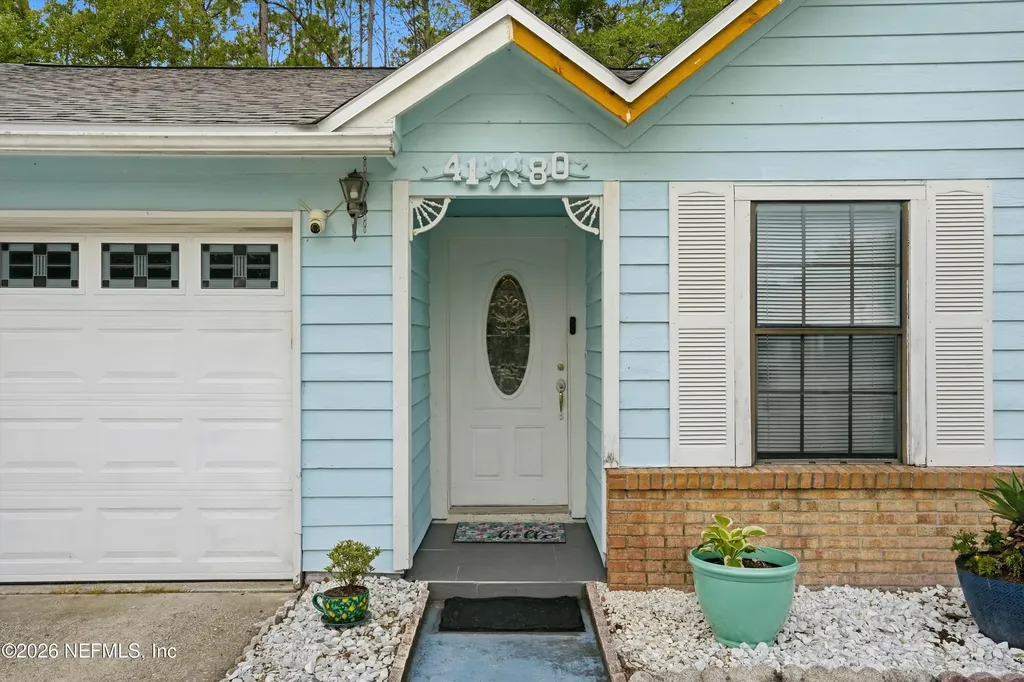 4180 Davie Court Jacksonville FL 32210
