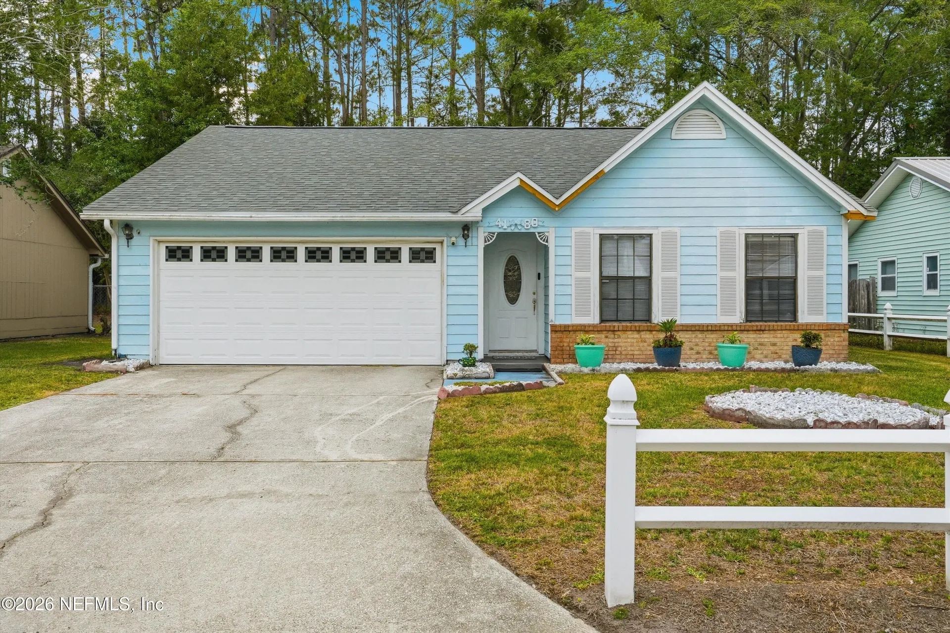 4180 Davie Court Jacksonville FL 32210