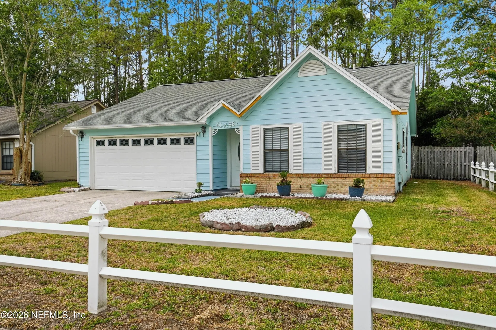 4180 Davie Court Jacksonville FL 32210