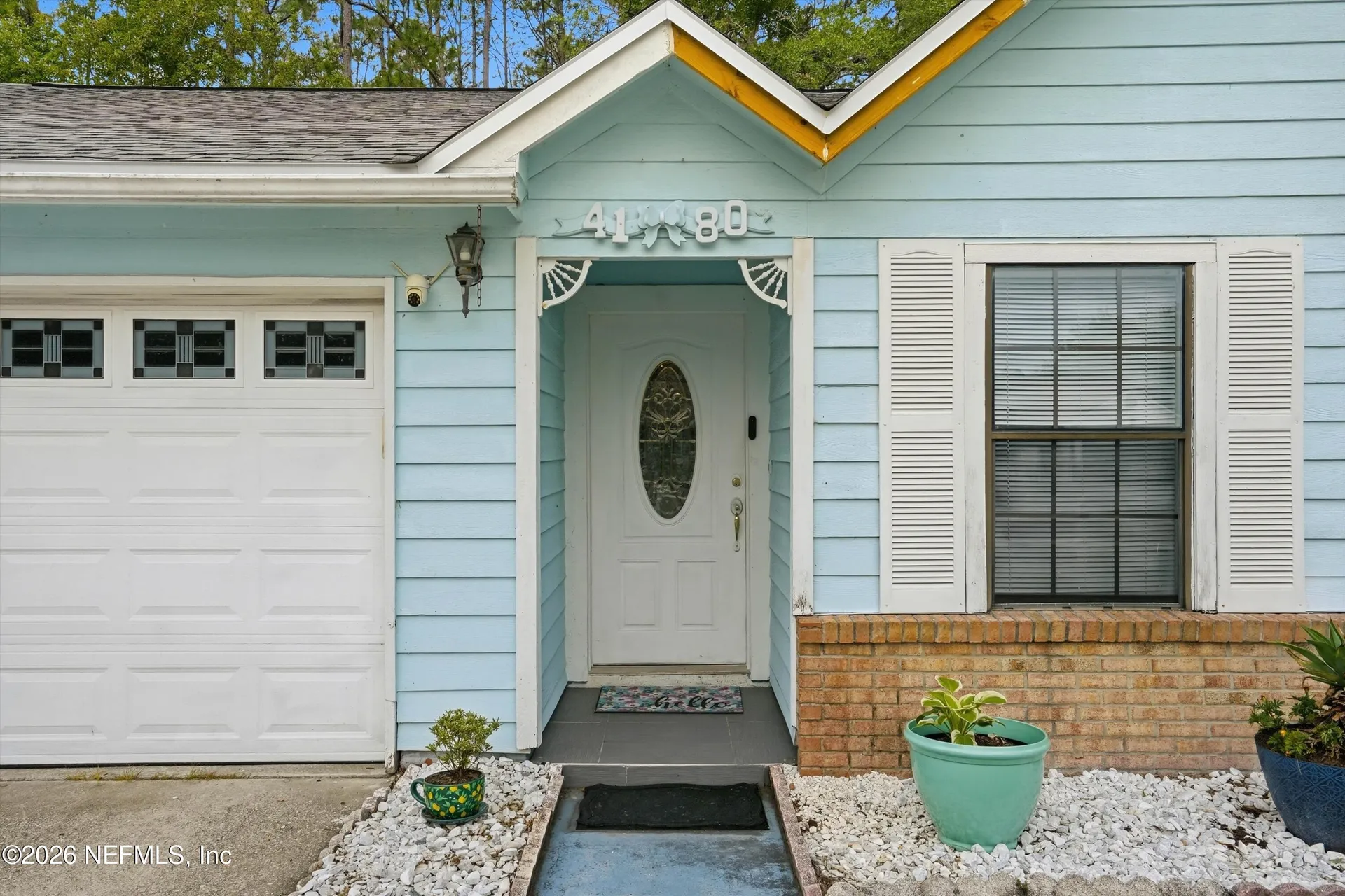 4180 Davie Court Jacksonville FL 32210