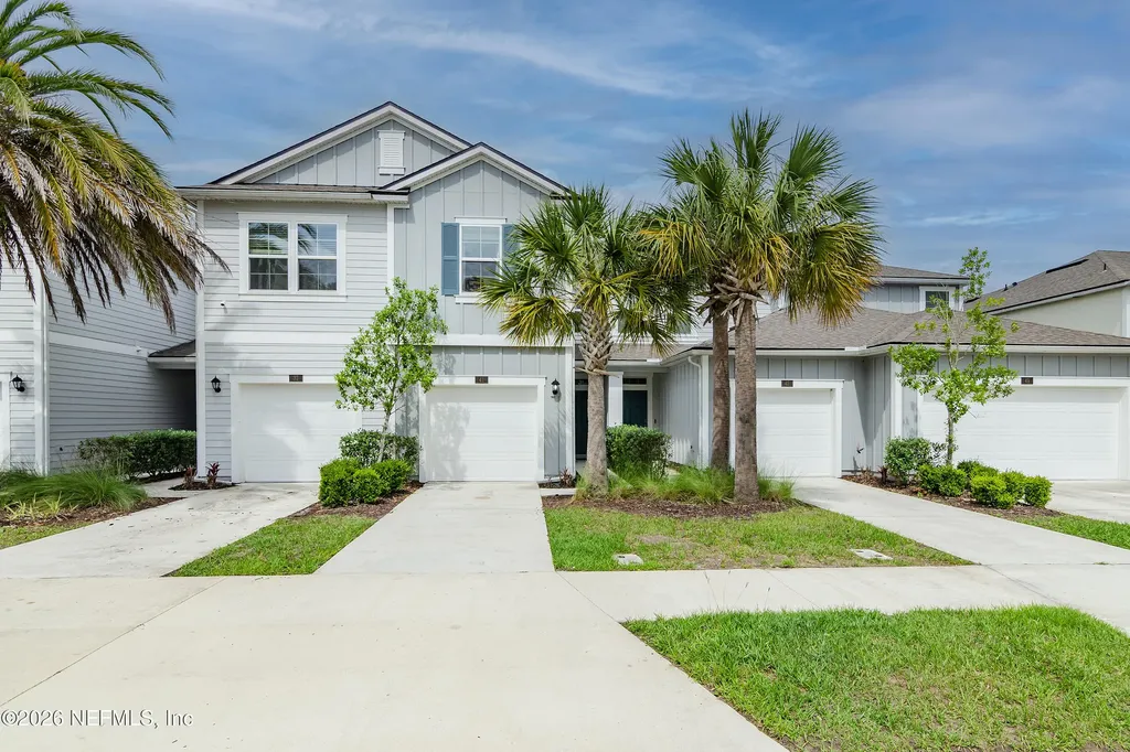 41 Pasadena Drive St. Augustine FL 32095