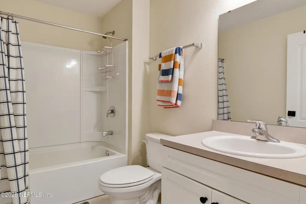 41 Pasadena Drive St. Augustine FL 32095