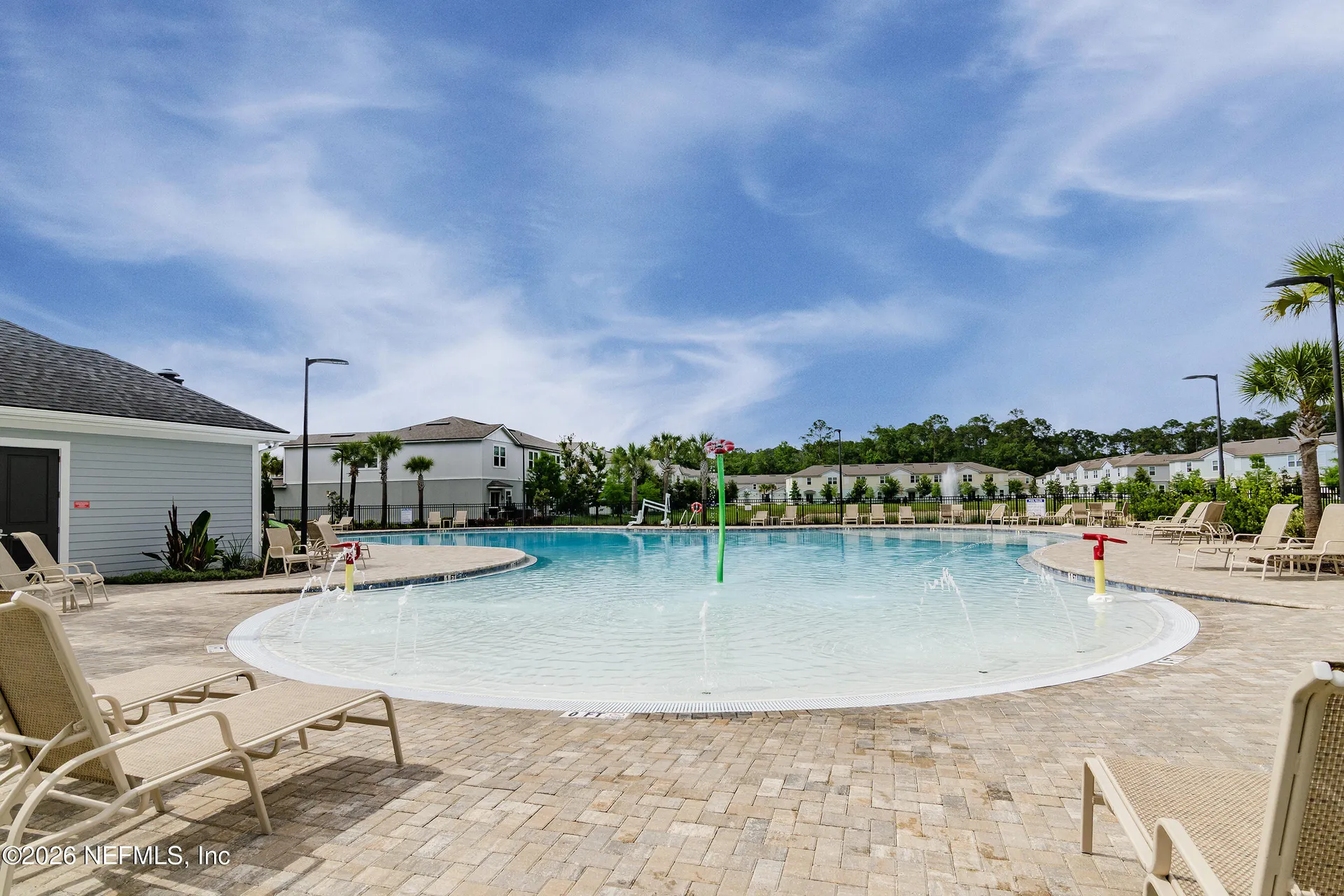 41 Pasadena Drive St. Augustine FL 32095
