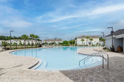 41 Pasadena Drive St. Augustine FL 32095