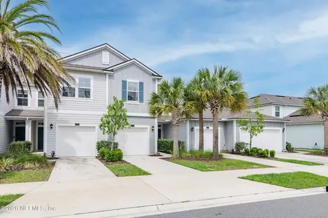 41 Pasadena Drive St. Augustine FL 32095