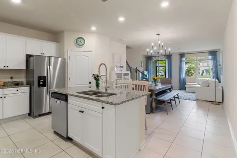 41 Pasadena Drive St. Augustine FL 32095