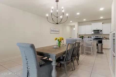 41 Pasadena Drive St. Augustine FL 32095