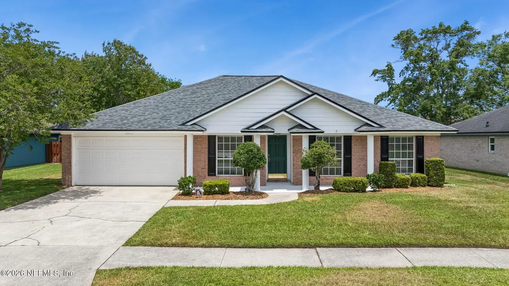 12929 Deep River Way Jacksonville FL 32224