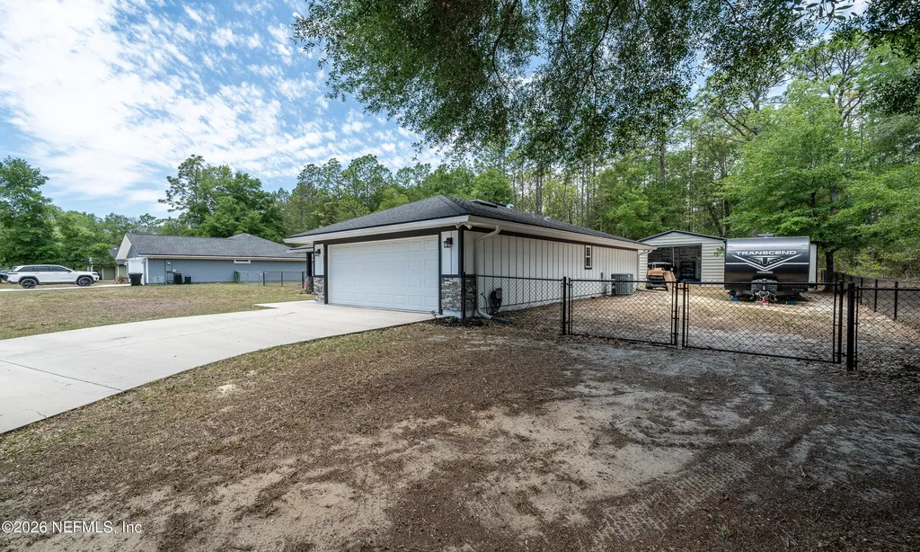 653 SE 44th Street Keystone Heights FL 32656