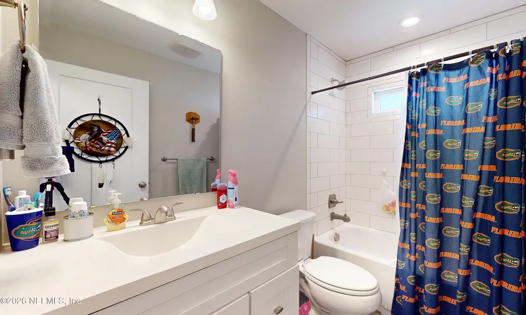 653 SE 44th Street Keystone Heights FL 32656
