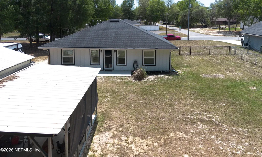 653 SE 44th Street Keystone Heights FL 32656