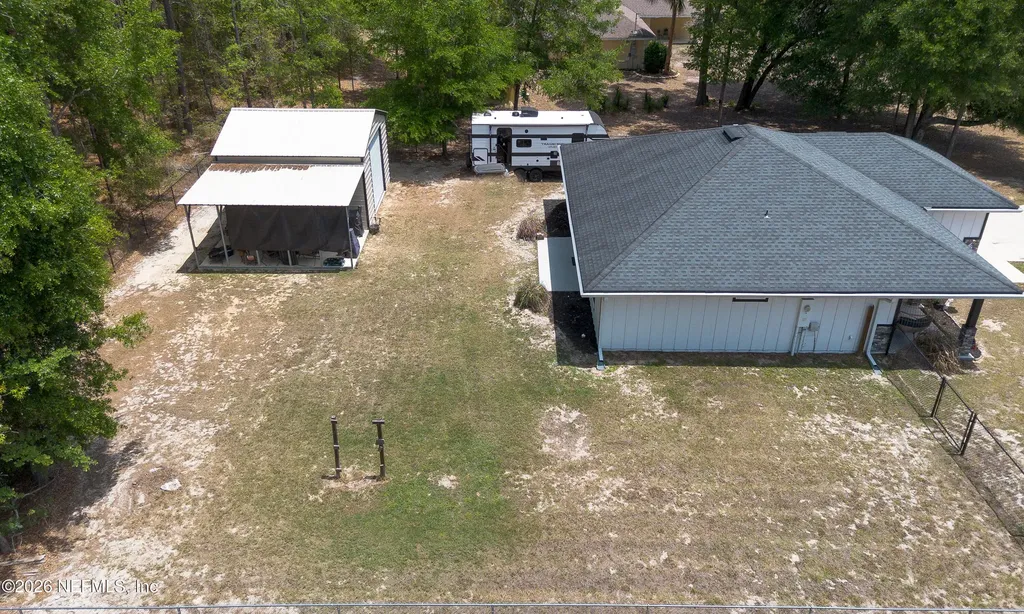653 SE 44th Street Keystone Heights FL 32656