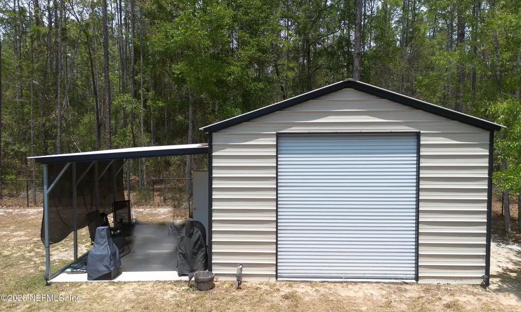 653 SE 44th Street Keystone Heights FL 32656