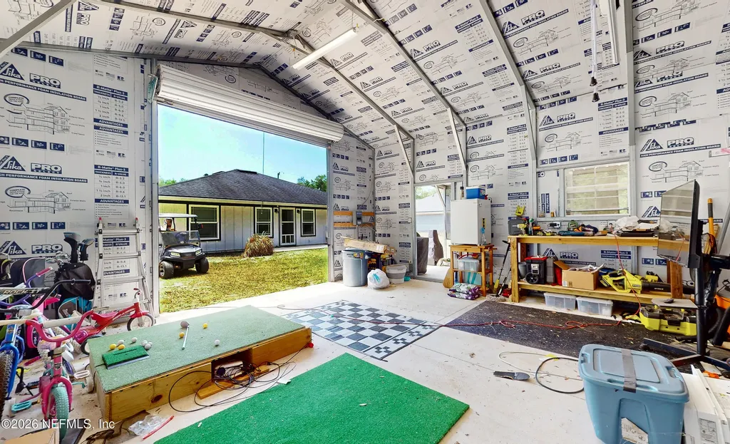 653 SE 44th Street Keystone Heights FL 32656