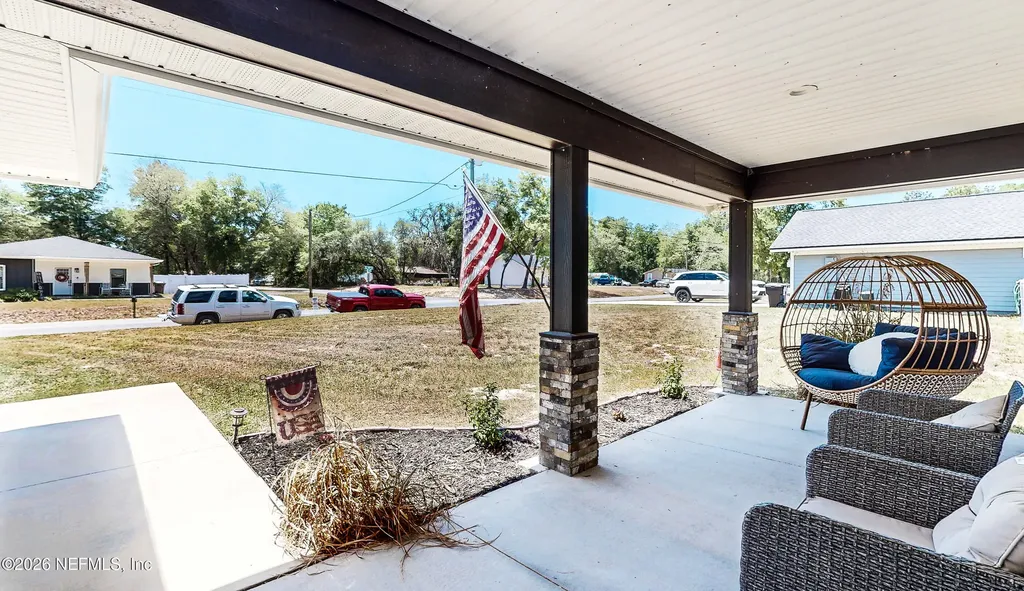 653 SE 44th Street Keystone Heights FL 32656