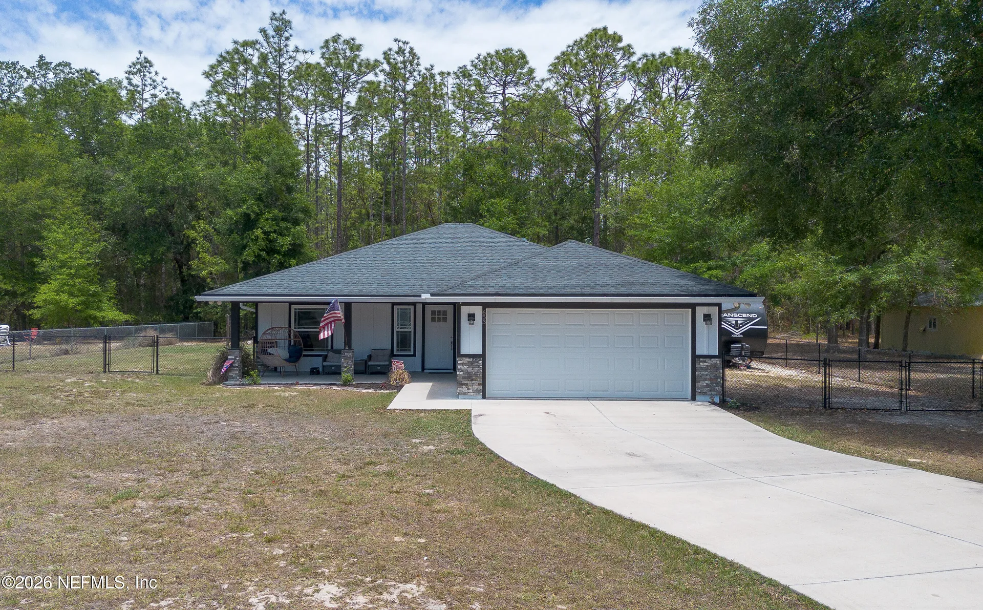 653 SE 44th Street Keystone Heights FL 32656