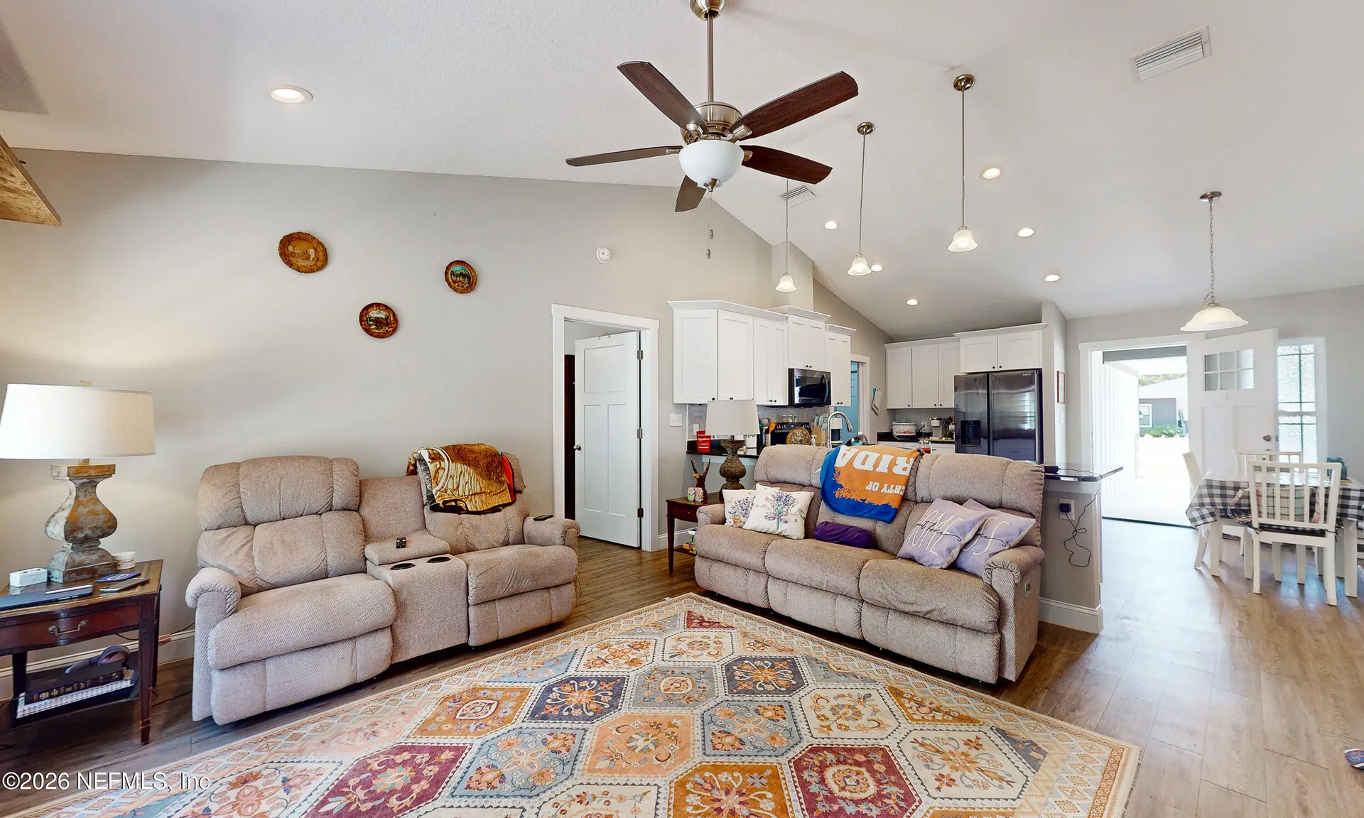 653 SE 44th Street Keystone Heights FL 32656