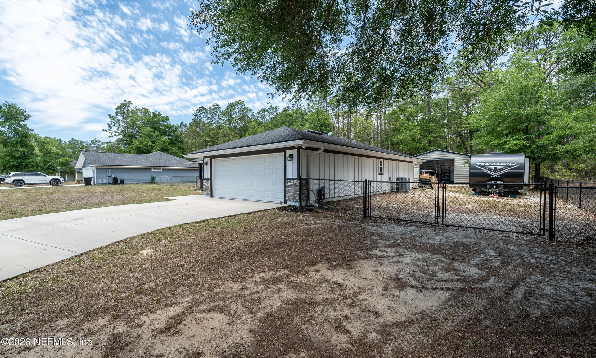 653 SE 44th Street Keystone Heights FL 32656
