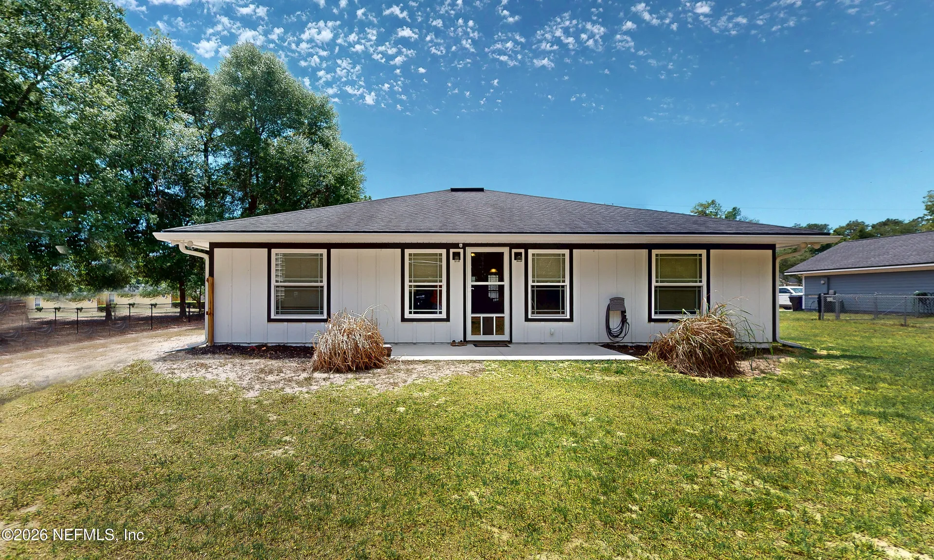 653 SE 44th Street Keystone Heights FL 32656