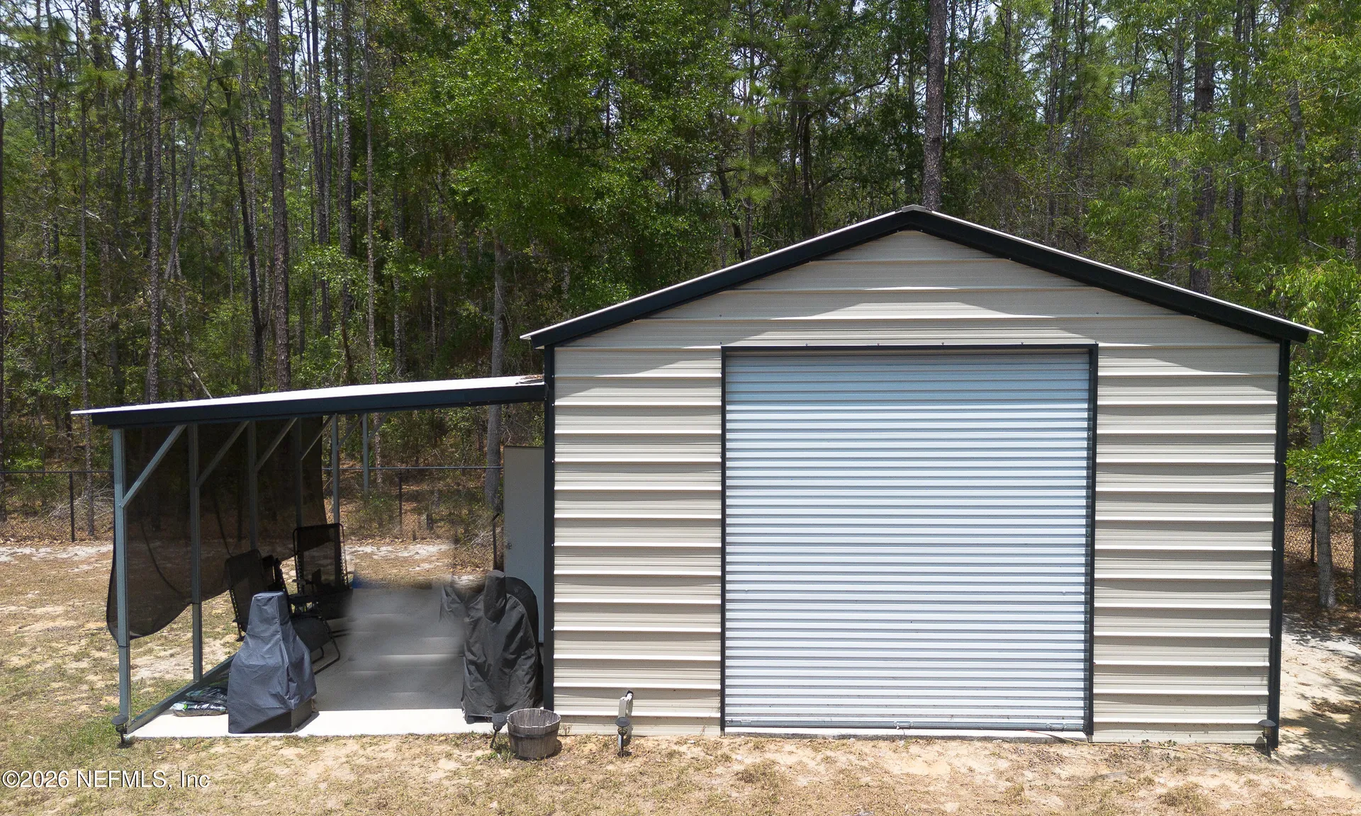 653 SE 44th Street Keystone Heights FL 32656