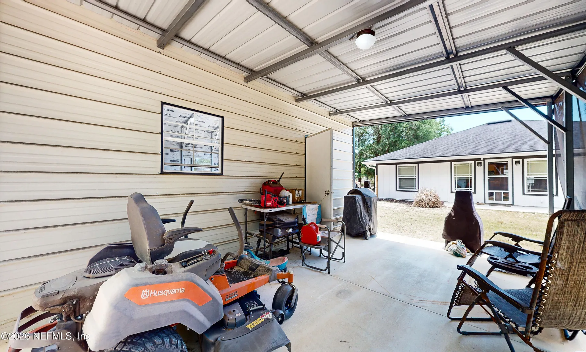 653 SE 44th Street Keystone Heights FL 32656
