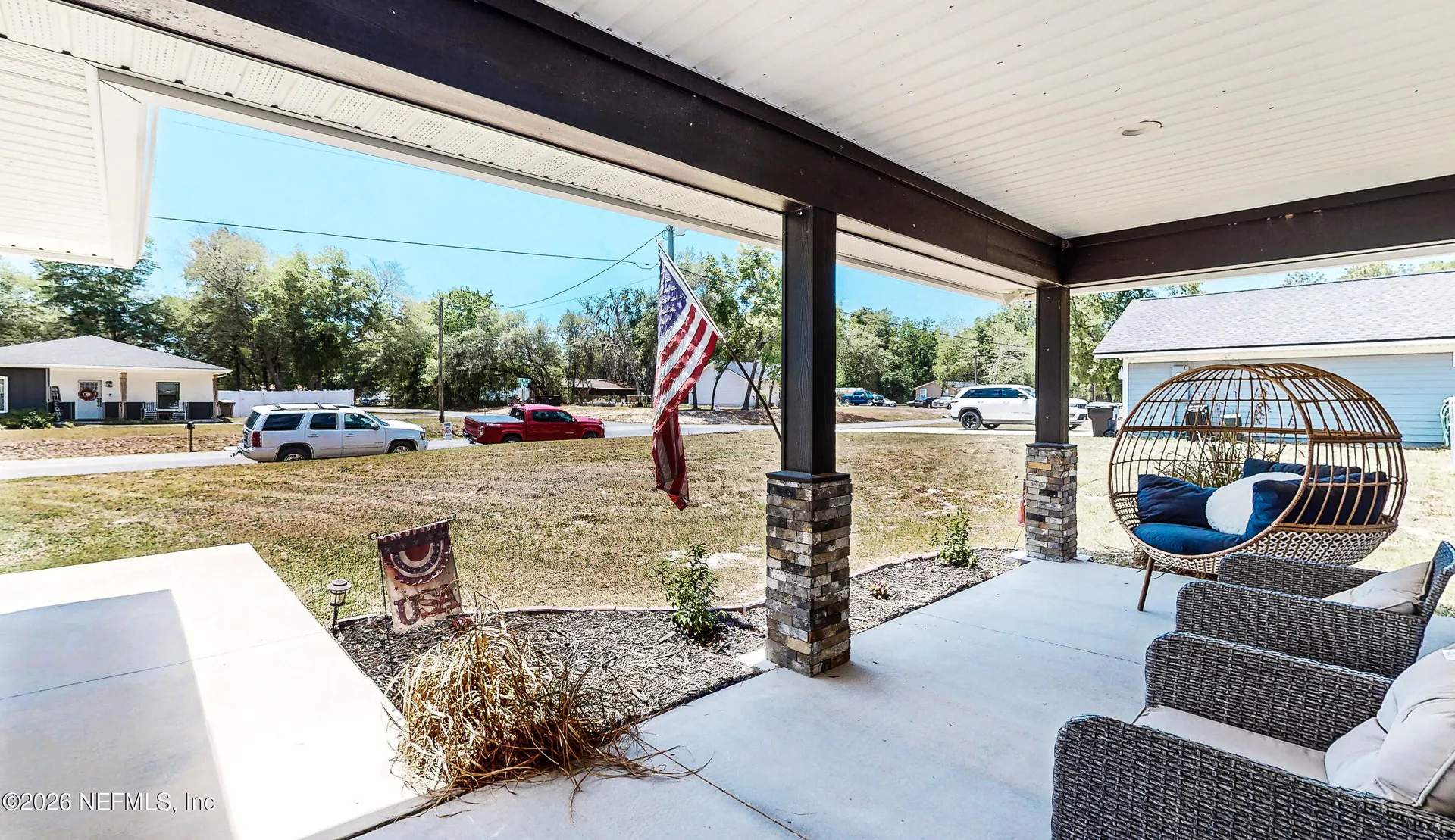 653 SE 44th Street Keystone Heights FL 32656