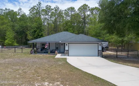 653 SE 44th Street Keystone Heights FL 32656
