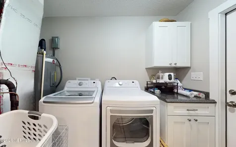653 SE 44th Street Keystone Heights FL 32656