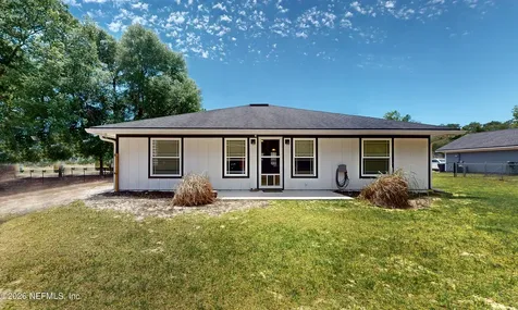 653 SE 44th Street Keystone Heights FL 32656