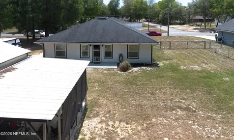 653 SE 44th Street Keystone Heights FL 32656