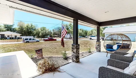 653 SE 44th Street Keystone Heights FL 32656