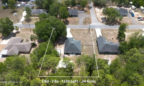 653 SE 44th Street Keystone Heights FL 32656