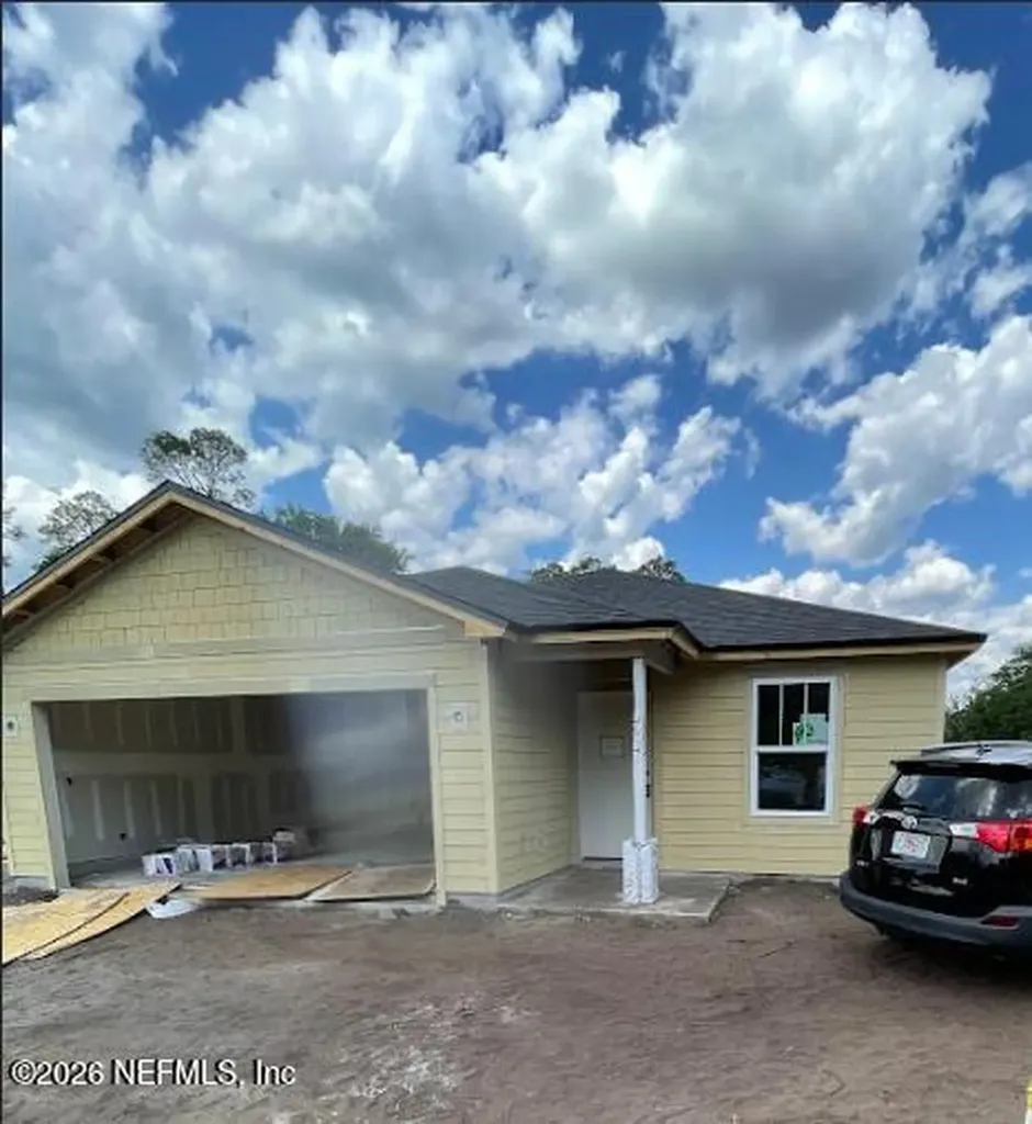 3311 Armstrong Street Jacksonville FL 32218
