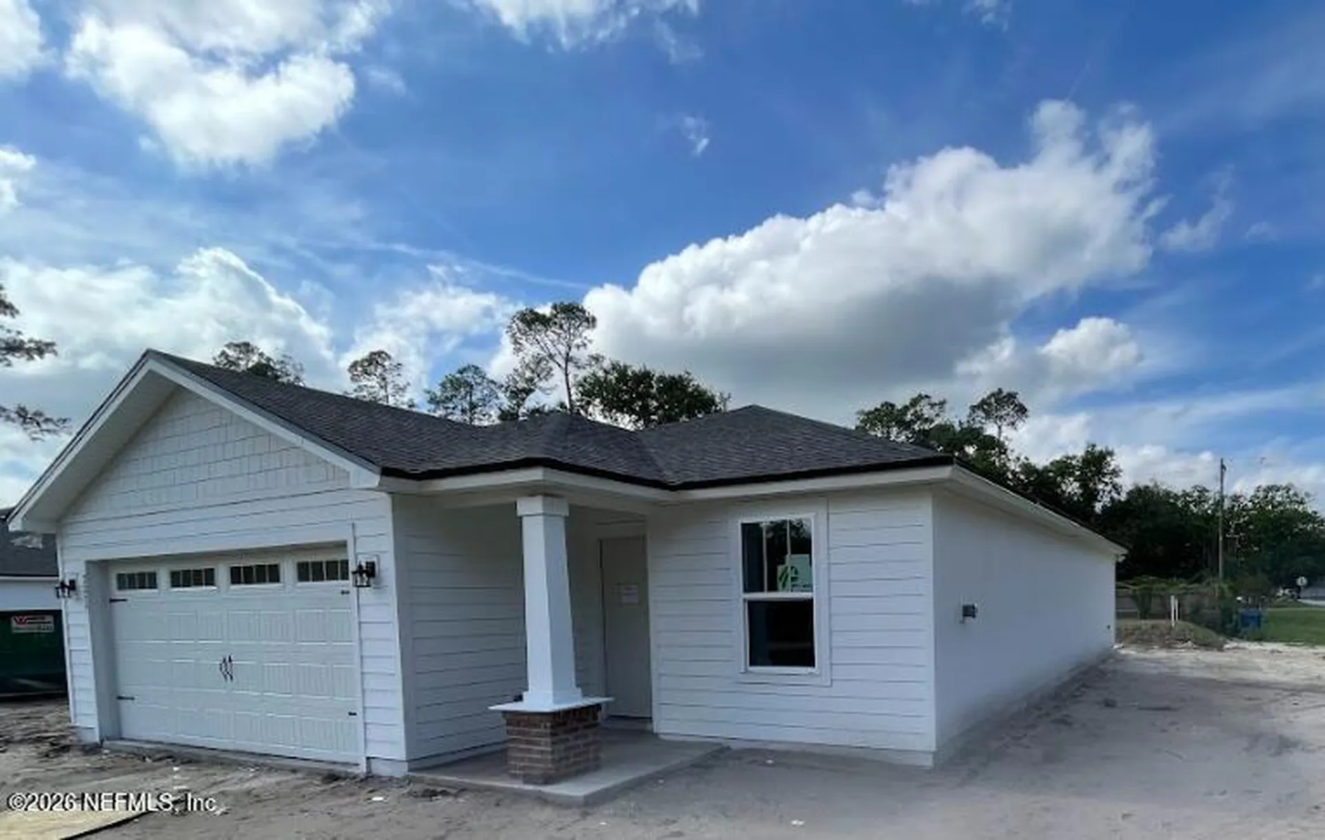 3311 Armstrong Street Jacksonville FL 32218