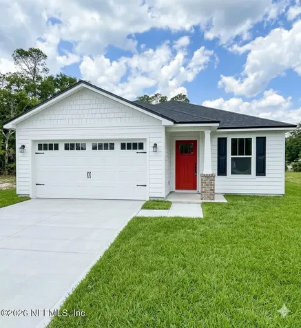 3311 Armstrong Street Jacksonville FL 32218