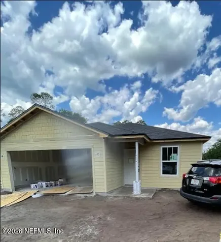 3311 Armstrong Street Jacksonville FL 32218
