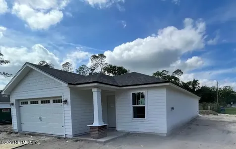 3311 Armstrong Street Jacksonville FL 32218