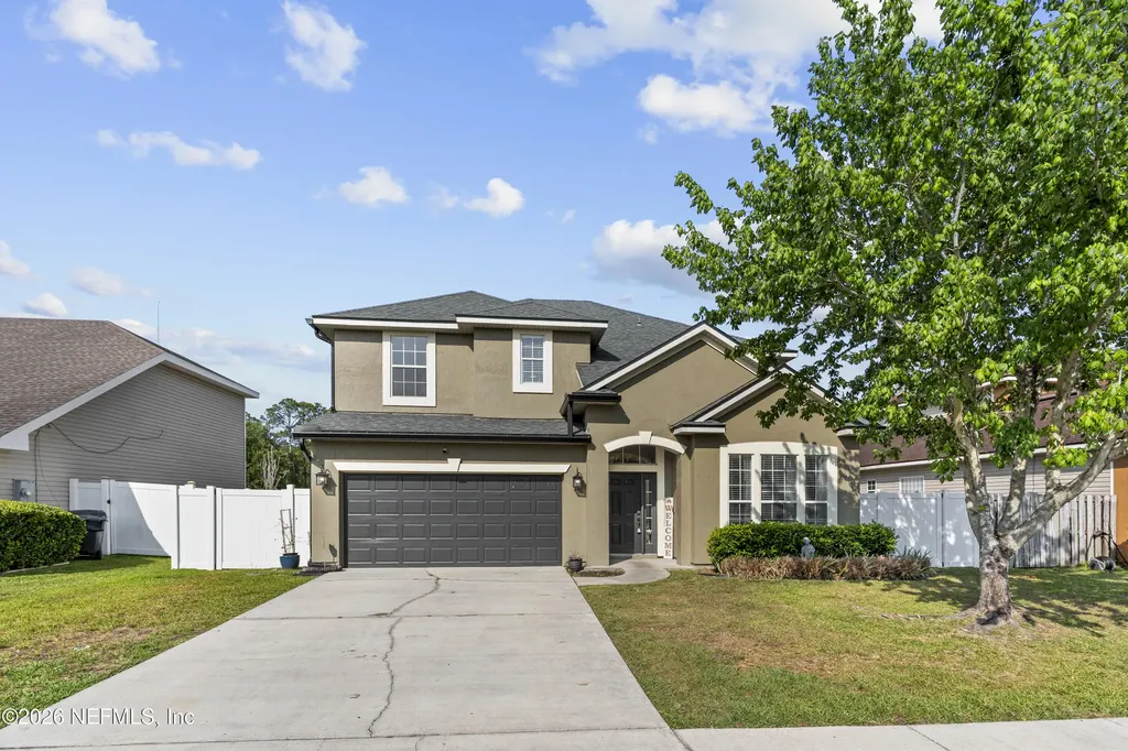 11793 Huckleberry Trail E Macclenny FL 32063