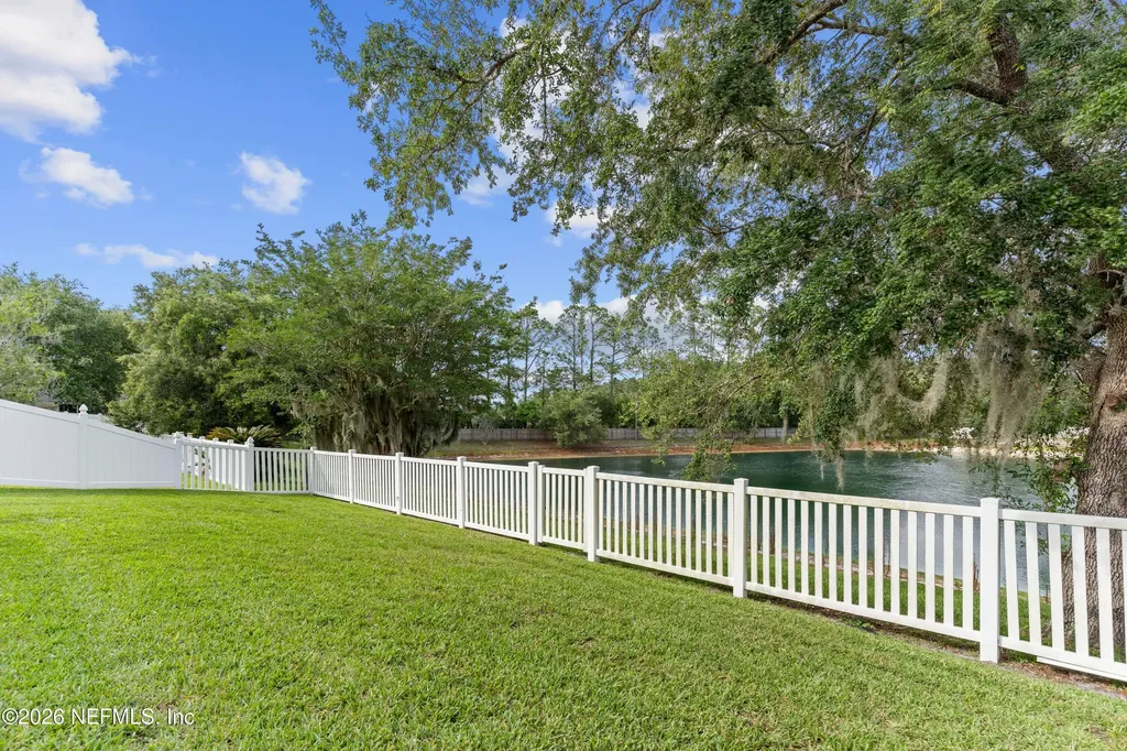 11793 Huckleberry Trail E Macclenny FL 32063