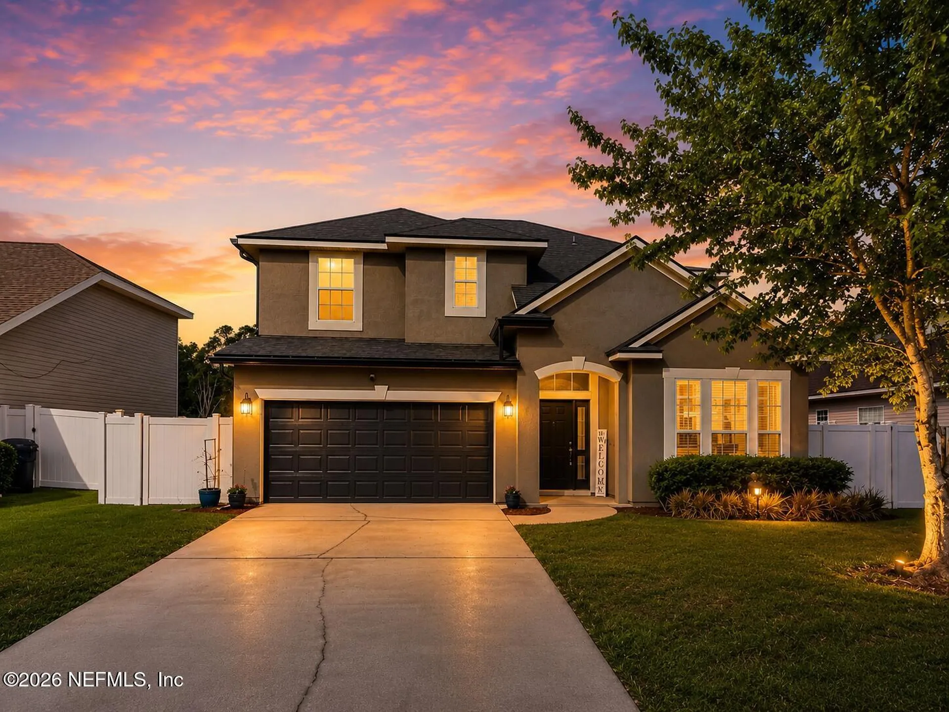 11793 Huckleberry Trail E Macclenny FL 32063