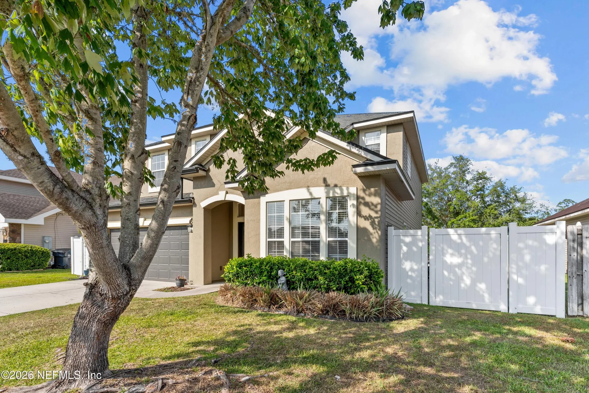 11793 Huckleberry Trail E Macclenny FL 32063