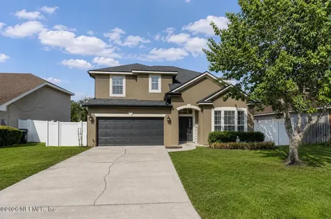 11793 Huckleberry Trail E Macclenny FL 32063