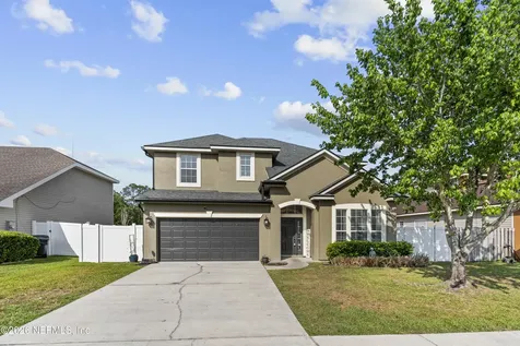 11793 Huckleberry Trail E Macclenny FL 32063